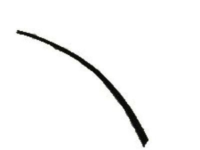 Toyota 68291-0C040 Inner Weatherstrip