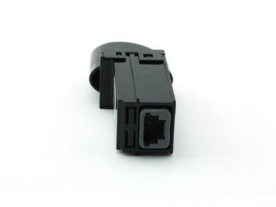 Toyota 86190-AE010 Adapter Assy,  Stereo Jack,  NO.1