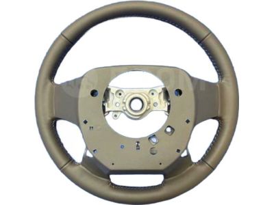 Toyota 45100-60720-E0 Wheel Assembly, Steering