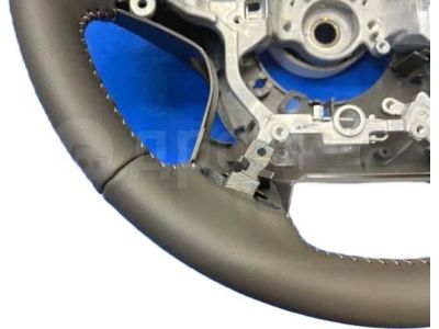 Toyota 45100-60720-E0 Wheel Assembly, Steering