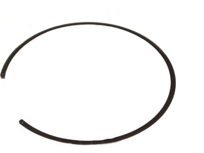Toyota 90521-99130 Ring, Hole Snap (For 1st & Reverse Brake Flange)