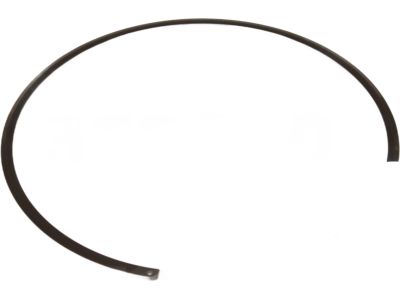 Toyota 90521-99130 Ring, Hole Snap (For 1st & Reverse Brake Flange)