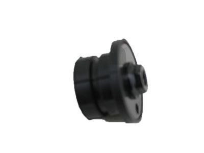 Toyota 16547-50010 Radiator Assembly Bushing