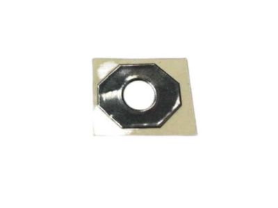 Toyota 53882-26010 Seal,  Front Fender