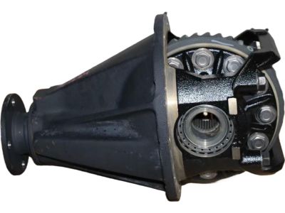 Toyota 41110-35A40 Carrier Assembly, Differential, Rear