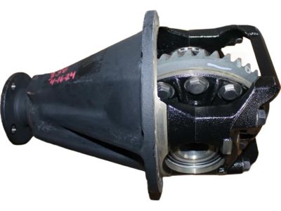 Toyota 41110-35A40 Carrier Assembly, Differential, Rear