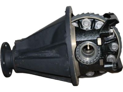 Toyota 41110-35A40 Carrier Assembly, Differential, Rear