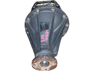 Toyota 41110-35A40 Carrier Assembly, Differential, Rear