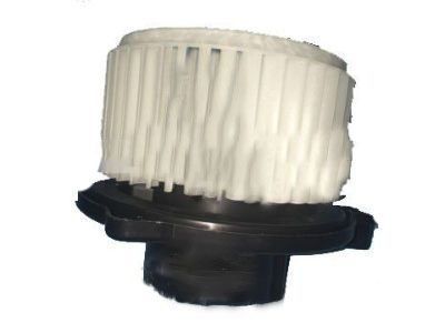 Toyota 87103-50050 Motor Sub-Assy,  Heater Blower,  W/Fan