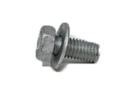 Scion 90119-A0237 Stiffener Bolt