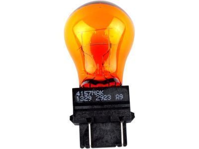 Toyota 4Runner Headlight Bulb - 90084-98062
