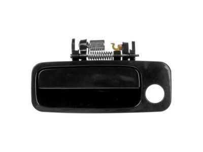 Toyota 69220-33040-B0 Handle Assy,  Front Door Outside,  LH