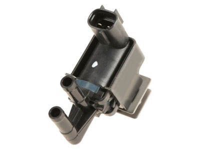 Toyota 25860-75100 Valve Assy,  Vacuum Switching,  NO.1