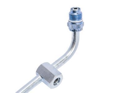Toyota 17303-62020 Pipe Sub-Assy,  Air,  NO.1
