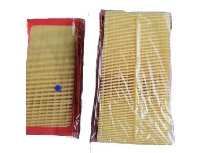 Toyota 17801-0T060 Element Sub-Assy,  Air Cleaner Filter