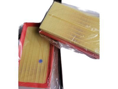 Toyota 17801-0T060 Element Sub-Assy,  Air Cleaner Filter
