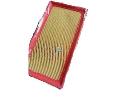 Toyota 17801-0T060 Element Sub-Assy,  Air Cleaner Filter