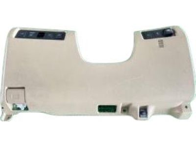 Toyota 84874-0C010 Switch, Outer Mirror Reverse Gear Link