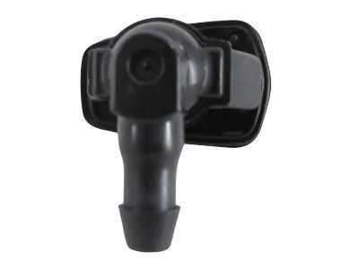 Toyota 85035-12290 Nozzle Sub-Assy,  Washer