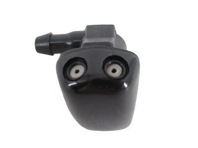 Toyota 85035-12290 Nozzle Sub-Assy,  Washer