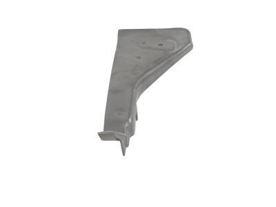 Toyota 53713-42040 Extension, Front Fender Apron, Front Passenger Side Toyota 53713-42040 Extension, Front Fender Apron, Front Passenger Side