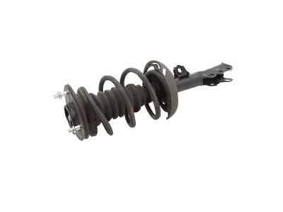 Toyota 48510-80A29 Absorber Assembly, Shock, Front Passenger Side