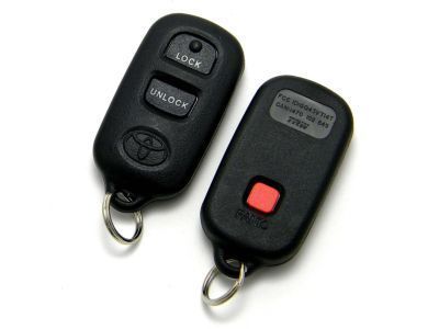 Toyota 89742-06010 Transmitter
