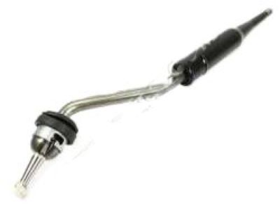 Toyota 33530-35630 Lever Assy,  Shift (For Floor Shift)