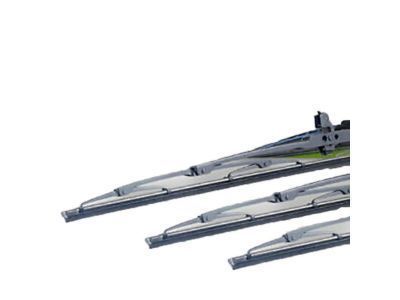 Toyota 85222-20330 Blade,  Front Wiper,  LH