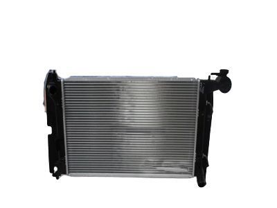 Toyota Matrix Radiator - 16400-0D230