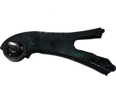 Toyota 48760-0E051 Arm Assembly, Trailing, Rear Passenger Side