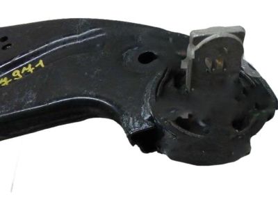 Toyota 48760-0E051 Arm Assembly, Trailing, Rear Passenger Side