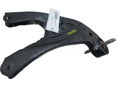 Toyota 48760-0E051 Arm Assembly, Trailing, Rear Passenger Side
