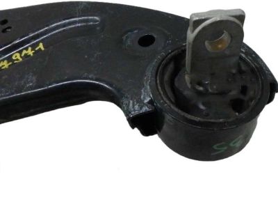 Toyota 48760-0E051 Arm Assembly, Trailing, Rear Passenger Side