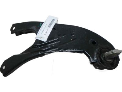 Toyota 48760-0E051 Arm Assembly, Trailing, Rear Passenger Side