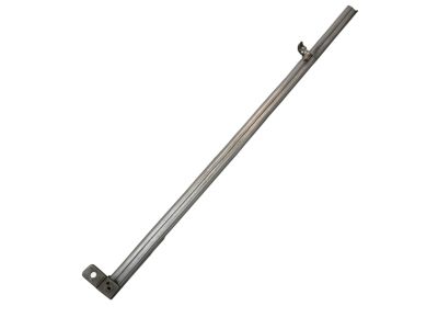 Toyota 69901-90K00 Channel Sub-Assembly, Front Door Glass, Passenger Side Toyota 69901-90K00 Channel Sub-Assembly, Front Door Glass, Passenger Side