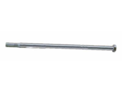 Toyota 90101-08055 Bolt(For Front Stabilizer)
