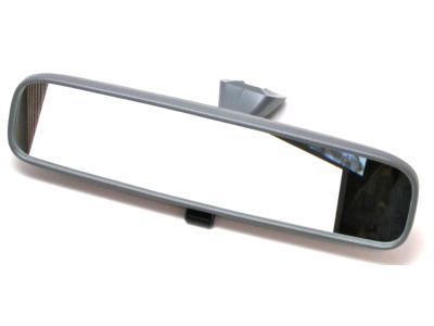 Toyota 87810-60140-B0 Mirror Assy,  Inner Rear View