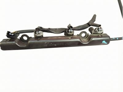 23814-21040 Toyota Pipe Sub-Assembly, Fuel Delivery Product Photo 4 of 4