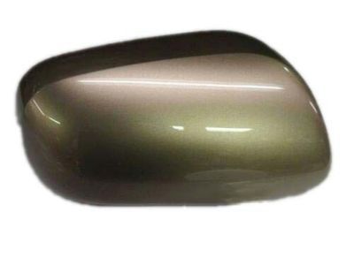 Toyota Prius Mirror Cover - 87915-68010-E0