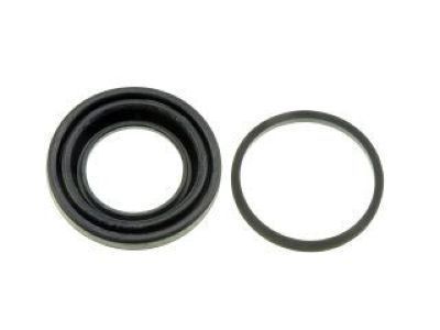 Toyota 04479-30040 Cylinder Kit,  Disc Brake,  Rear