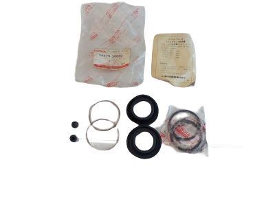 Toyota 04479-30040 Cylinder Kit,  Disc Brake,  Rear