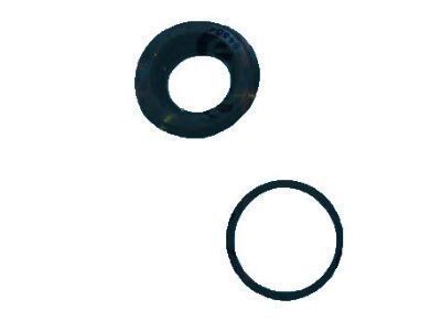 Toyota 04479-30040 Cylinder Kit,  Disc Brake,  Rear