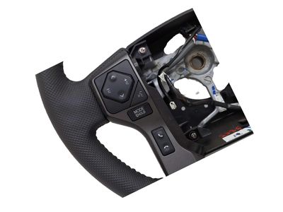 45100-04310-C0 Toyota Wheel Assembly, Steering Product Photo 4 of 4
