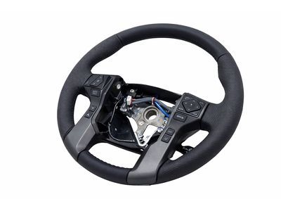 45100-04310-C0 Toyota Wheel Assembly, Steering Product Photo 2 of 4
