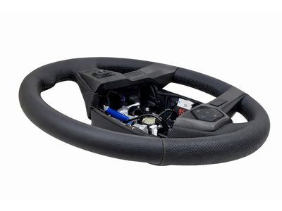 Toyota 45100-04310-C0 Wheel Assembly, Steering 45100-04310-C0 Toyota Wheel Assembly, Steering Product Photo 1 of 4