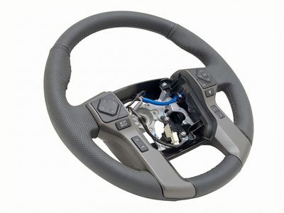45100-04310-C0 Toyota Wheel Assembly, Steering Product Photo 3 of 4