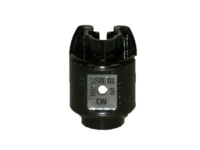 Scion 23842-28010 Clamp,  Fuel Pipe,  NO.2(For EFI)