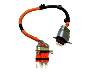 Toyota G1148-47043 Cable,  Motor