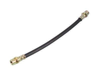 Toyota 90947-02D35 Hose,  Flexible,  NO.1(For Front)